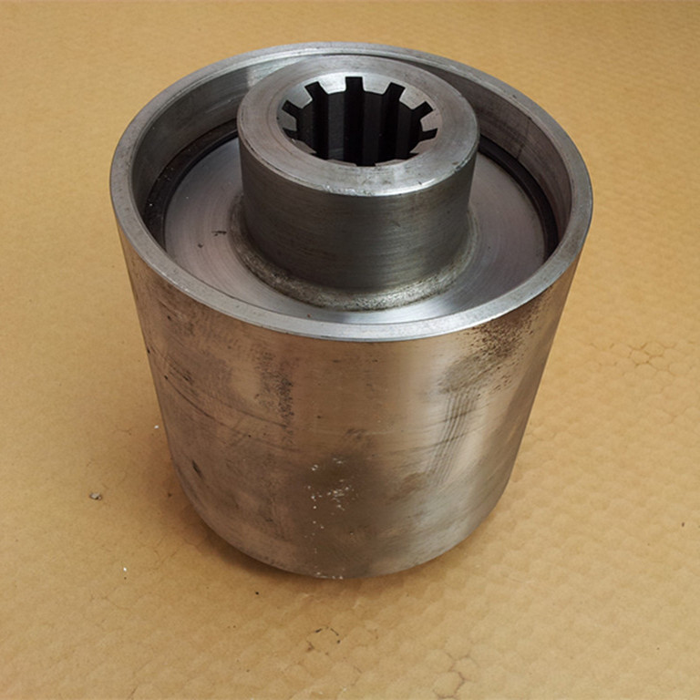 三马25t、32t葫芦联轴器